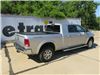 311-SMD7833 - Opens at Tailgate Pace Edwards Tonneau Covers on 2018 Ram 3500 