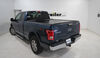 2016 ford f-150  retractable - manual aluminum on a vehicle