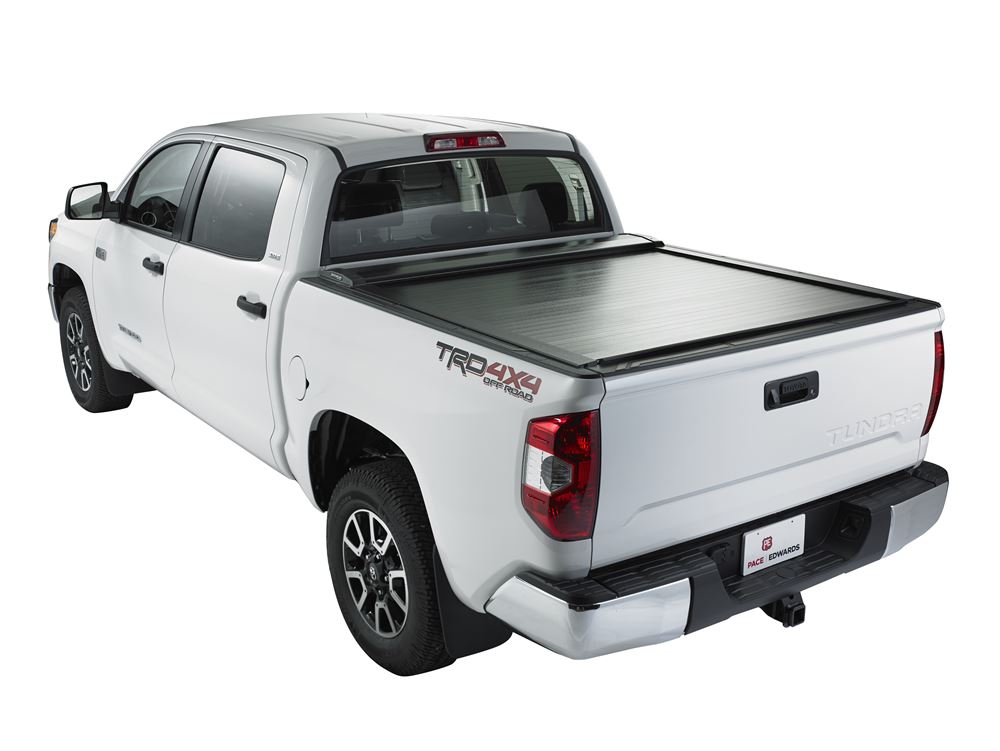 2014 Toyota Tacoma Tonneau Cover