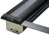 Pace Edwards Switchblade Retractable Hard Tonneau Cover - Aluminum and Vinyl - Black Hard Tonneau 311-SWFA06A29