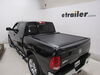 2015 ram 1500  retractable - manual pace edwards switchblade hard tonneau cover aluminum and vinyl black