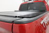 2022 toyota tacoma  retractable - manual aluminum and vinyl pace edwards switchblade hard tonneau cover black