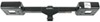 Front Receiver Hitch 31114 - 2 Inch Hitch - CURT
