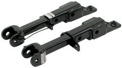 Roadmaster Direct-Connect Base Plate Kit - Removable Arms