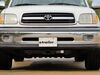 Front Receiver Hitch 31180 - 2 Inch Hitch - CURT on 2001 Toyota Tundra 