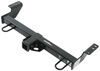 Front Receiver Hitch 31180 - 500 lbs Vert Load - CURT