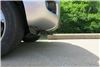 Front Receiver Hitch 31198 - 500 lbs Vert Load - CURT on 2014 Toyota Sequoia 