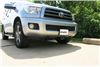 CURT 9000 lbs Line Pull Front Receiver Hitch - 31198 on 2014 Toyota Sequoia 