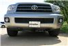 31198 - 9000 lbs Line Pull CURT Custom Fit Hitch on 2014 Toyota Sequoia 