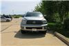 CURT Front Receiver Hitch - 31198 on 2014 Toyota Sequoia 