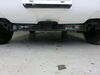 31198 - 2 Inch Hitch CURT Custom Fit Hitch on 2019 Toyota Sequoia 