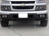 3122-1 - Hitch Pin Attachment Roadmaster Removable Drawbars on 2010 Chevrolet Colorado 