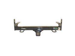 Curt Front Mount Trailer Hitch Receiver - Custom Fit - 2"