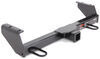 CURT 350 lbs Vert Load Front Receiver Hitch - 31241