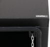 rc manufacturing underbody tool box small capacity
