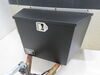 RC Manufacturing A-Frame Trailer Tool Box - 313-TM362016M