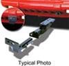 Roadmaster Crossbar-Style Base Plate Kit - Removable Arms Hitch Pin Attachment 3130-1