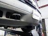 CURT Front Receiver Hitch - 31302 on 2003 Chevrolet Tahoe 
