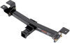 CURT 500 lbs Vert Load Front Receiver Hitch - 31302
