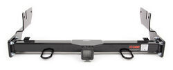 Curt Front Mount Trailer Hitch Receiver - Custom Fit - 2"