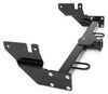 31313 - Square Tube CURT Front Receiver Hitch
