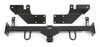 CURT Front Mount Hitch Front Receiver Hitch - 31313