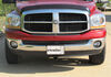Front Receiver Hitch 31320 - 500 lbs Vert Load - CURT on 2006 Dodge Ram Pickup 