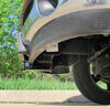 CURT Front Receiver Hitch - 31320 on 2006 Dodge Ram Pickup 