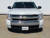 CURT Front Receiver Hitch - 31322 on 2007 Chevrolet Silverado New Body 