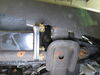 CURT Front Receiver Hitch - 31322 on 2012 Chevrolet Silverado 