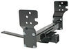 31322 - 9000 lbs Line Pull CURT Front Receiver Hitch