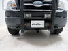 CURT Front Receiver Hitch - 31352 on 2007 Ford F-150 