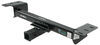 CURT Front Receiver Hitch - 31352