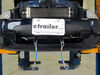 Roadmaster Removable Drawbars - 3141-1 on 2011 Chevrolet HHR 