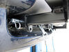 3141-1 - Hitch Pin Attachment Roadmaster Removable Drawbars on 2011 Chevrolet HHR 