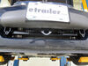 3141-1 - Hitch Pin Attachment Roadmaster Removable Drawbars on 2011 Chevrolet HHR 
