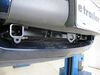 3141-1 - Hitch Pin Attachment Roadmaster Base Plates on 2011 Chevrolet HHR 