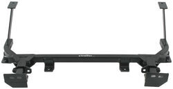 Roadmaster Crossbar-Style Base Plate Kit - Removable Arms