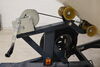0  boat trailer winch utility ratcheting hand crank 315-w3200d