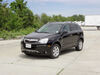 2008 saturn vue  removable draw bars 3151-1a