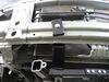 Roadmaster Removable Drawbars - 3151-1A on 2015 Chevrolet Captiva Sport 