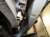 3151-1A - Hitch Pin Attachment Roadmaster Removable Drawbars on 2015 Chevrolet Captiva Sport 