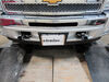 2013 chevrolet silverado  removable draw bars roadmaster direct-connect base plate kit - arms