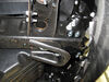 2013 chevrolet silverado  removable drawbars roadmaster direct-connect base plate kit - arms