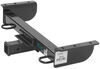 31540 - 500 lbs Vert Load CURT Front Receiver Hitch