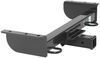 CURT Front Receiver Hitch - 31540