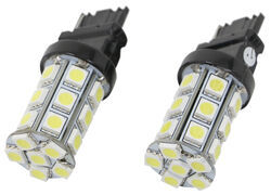 Luma LED Bulbs - 3156 - 360 Degree - 48 Diodes - Cool White - Qty 2                                 