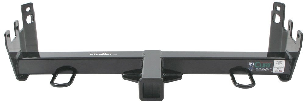 CURT 31604 Front Mount Receiver