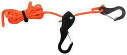 ProGrip Better Than Bungee Tie-Down - Snap Hooks - Paracord - 6' Long - 317-055160