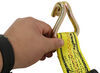 ProGrip Reversible Ratchet Tie-Down Strap - Double-J Hooks - 2" x 40' - 3,333 lbs 1 Strap 317-310800